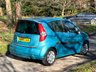 USED 2008 08 SUZUKI SPLASH 1.2 GLS MPV 5dr Petrol Manual Euro 4 (86 ps) 