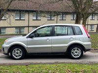 USED 2006 06 FORD FUSION 1.4 Zetec Climate Hatchback 5dr Petrol Manual (154 g/km, 79 bhp) 
