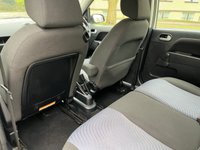 USED 2006 06 FORD FUSION 1.4 Zetec Climate Hatchback 5dr Petrol Manual (154 g/km, 79 bhp) 