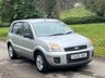 USED 2006 06 FORD FUSION 1.4 Zetec Climate Hatchback 5dr Petrol Manual (154 g/km, 79 bhp) 
