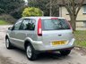 USED 2006 06 FORD FUSION 1.4 Zetec Climate Hatchback 5dr Petrol Manual (154 g/km, 79 bhp) 