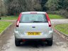 USED 2006 06 FORD FUSION 1.4 Zetec Climate Hatchback 5dr Petrol Manual (154 g/km, 79 bhp) 