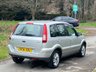 USED 2006 06 FORD FUSION 1.4 Zetec Climate Hatchback 5dr Petrol Manual (154 g/km, 79 bhp) 