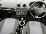 USED 2006 06 FORD FUSION 1.4 Zetec Climate Hatchback 5dr Petrol Manual (154 g/km, 79 bhp) 