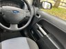 USED 2006 06 FORD FUSION 1.4 Zetec Climate Hatchback 5dr Petrol Manual (154 g/km, 79 bhp) 