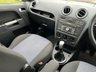 USED 2006 06 FORD FUSION 1.4 Zetec Climate Hatchback 5dr Petrol Manual (154 g/km, 79 bhp) 