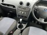 USED 2006 06 FORD FUSION 1.4 Zetec Climate Hatchback 5dr Petrol Manual (154 g/km, 79 bhp) 