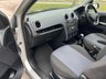 USED 2006 06 FORD FUSION 1.4 Zetec Climate Hatchback 5dr Petrol Manual (154 g/km, 79 bhp) 