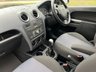 USED 2006 06 FORD FUSION 1.4 Zetec Climate Hatchback 5dr Petrol Manual (154 g/km, 79 bhp) 