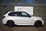 USED 2018 18 BMW X5 3.0 40d M Sport SUV 5dr Diesel Auto xDrive Euro 6 (s/s) (313 ps) PAN ROOF - 7 SEATS - HEAD UP DISPLAY - HARMAN KARDON - COLD WEATHER PACK