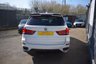 USED 2018 18 BMW X5 3.0 40d M Sport SUV 5dr Diesel Auto xDrive Euro 6 (s/s) (313 ps) PAN ROOF - 7 SEATS - HEAD UP DISPLAY - HARMAN KARDON - COLD WEATHER PACK