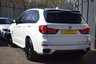 USED 2018 18 BMW X5 3.0 40d M Sport SUV 5dr Diesel Auto xDrive Euro 6 (s/s) (313 ps) PAN ROOF - 7 SEATS - HEAD UP DISPLAY - HARMAN KARDON - COLD WEATHER PACK