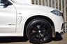 USED 2018 18 BMW X5 3.0 40d M Sport SUV 5dr Diesel Auto xDrive Euro 6 (s/s) (313 ps) PAN ROOF - 7 SEATS - HEAD UP DISPLAY - HARMAN KARDON - COLD WEATHER PACK