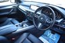 USED 2018 18 BMW X5 3.0 40d M Sport SUV 5dr Diesel Auto xDrive Euro 6 (s/s) (313 ps) PAN ROOF - 7 SEATS - HEAD UP DISPLAY - HARMAN KARDON - COLD WEATHER PACK