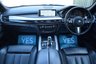 USED 2018 18 BMW X5 3.0 40d M Sport SUV 5dr Diesel Auto xDrive Euro 6 (s/s) (313 ps) PAN ROOF - 7 SEATS - HEAD UP DISPLAY - HARMAN KARDON - COLD WEATHER PACK