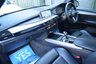 USED 2018 18 BMW X5 3.0 40d M Sport SUV 5dr Diesel Auto xDrive Euro 6 (s/s) (313 ps) PAN ROOF - 7 SEATS - HEAD UP DISPLAY - HARMAN KARDON - COLD WEATHER PACK
