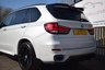 USED 2018 18 BMW X5 3.0 40d M Sport SUV 5dr Diesel Auto xDrive Euro 6 (s/s) (313 ps) PAN ROOF - 7 SEATS - HEAD UP DISPLAY - HARMAN KARDON - COLD WEATHER PACK