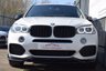 USED 2018 18 BMW X5 3.0 40d M Sport SUV 5dr Diesel Auto xDrive Euro 6 (s/s) (313 ps) PAN ROOF - 7 SEATS - HEAD UP DISPLAY - HARMAN KARDON - COLD WEATHER PACK