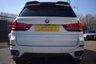 USED 2018 18 BMW X5 3.0 40d M Sport SUV 5dr Diesel Auto xDrive Euro 6 (s/s) (313 ps) PAN ROOF - 7 SEATS - HEAD UP DISPLAY - HARMAN KARDON - COLD WEATHER PACK