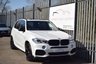 USED 2018 18 BMW X5 3.0 40d M Sport SUV 5dr Diesel Auto xDrive Euro 6 (s/s) (313 ps) PAN ROOF - 7 SEATS - HEAD UP DISPLAY - HARMAN KARDON - COLD WEATHER PACK