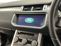 USED 2016 66 LAND ROVER RANGE ROVER EVOQUE 2.0 TD4 HSE Dynamic SUV 5dr Diesel Auto 4WD Euro 6 (s/s) (180 ps) High Specification Evoque HSE, Striking Santorini Black Metallic, Premium Leathee Carpets, Power Tailgate, Privacy Glass , Panoramic Glass Roof