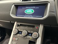 USED 2016 66 LAND ROVER RANGE ROVER EVOQUE 2.0 TD4 HSE Dynamic SUV 5dr Diesel Auto 4WD Euro 6 (s/s) (180 ps) High Specification Evoque HSE, Striking Santorini Black Metallic, Premium Leathee Carpets, Power Tailgate, Privacy Glass , Panoramic Glass Roof