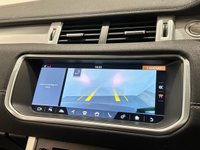 USED 2016 66 LAND ROVER RANGE ROVER EVOQUE 2.0 TD4 HSE Dynamic SUV 5dr Diesel Auto 4WD Euro 6 (s/s) (180 ps) High Specification Evoque HSE, Striking Santorini Black Metallic, Premium Leathee Carpets, Power Tailgate, Privacy Glass , Panoramic Glass Roof