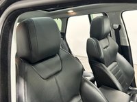 USED 2016 66 LAND ROVER RANGE ROVER EVOQUE 2.0 TD4 HSE Dynamic SUV 5dr Diesel Auto 4WD Euro 6 (s/s) (180 ps) High Specification Evoque HSE, Striking Santorini Black Metallic, Premium Leathee Carpets, Power Tailgate, Privacy Glass , Panoramic Glass Roof