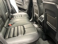 USED 2016 66 LAND ROVER RANGE ROVER EVOQUE 2.0 TD4 HSE Dynamic SUV 5dr Diesel Auto 4WD Euro 6 (s/s) (180 ps) High Specification Evoque HSE, Striking Santorini Black Metallic, Premium Leathee Carpets, Power Tailgate, Privacy Glass , Panoramic Glass Roof