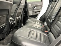 USED 2016 66 LAND ROVER RANGE ROVER EVOQUE 2.0 TD4 HSE Dynamic SUV 5dr Diesel Auto 4WD Euro 6 (s/s) (180 ps) High Specification Evoque HSE, Striking Santorini Black Metallic, Premium Leathee Carpets, Power Tailgate, Privacy Glass , Panoramic Glass Roof