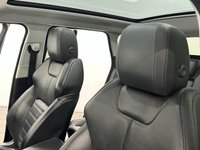 USED 2016 66 LAND ROVER RANGE ROVER EVOQUE 2.0 TD4 HSE Dynamic SUV 5dr Diesel Auto 4WD Euro 6 (s/s) (180 ps) High Specification Evoque HSE, Striking Santorini Black Metallic, Premium Leathee Carpets, Power Tailgate, Privacy Glass , Panoramic Glass Roof