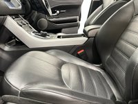 USED 2016 66 LAND ROVER RANGE ROVER EVOQUE 2.0 TD4 HSE Dynamic SUV 5dr Diesel Auto 4WD Euro 6 (s/s) (180 ps) High Specification Evoque HSE, Striking Santorini Black Metallic, Premium Leathee Carpets, Power Tailgate, Privacy Glass , Panoramic Glass Roof