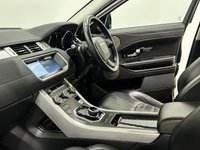 USED 2016 66 LAND ROVER RANGE ROVER EVOQUE 2.0 TD4 HSE Dynamic SUV 5dr Diesel Auto 4WD Euro 6 (s/s) (180 ps) High Specification Evoque HSE, Striking Santorini Black Metallic, Premium Leathee Carpets, Power Tailgate, Privacy Glass , Panoramic Glass Roof