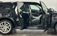 USED 2016 66 LAND ROVER RANGE ROVER EVOQUE 2.0 TD4 HSE Dynamic SUV 5dr Diesel Auto 4WD Euro 6 (s/s) (180 ps) High Specification Evoque HSE, Striking Santorini Black Metallic, Premium Leathee Carpets, Power Tailgate, Privacy Glass , Panoramic Glass Roof