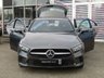USED 2019 19 MERCEDES-BENZ A-CLASS 1.5 A180d Sport Hatchback 5dr Diesel 7G-DCT Euro 6 (s/s) (116 ps) Finished in MOUNTAIN GREY MET with contrasting PART BLACK LEATHER trim. This A class certainly looks smart, with its slim lights and smooth body panels. There's plenty of room in the front and the back which will suit the average family. Features include Sat Nav, Virtual Dash, Rear Camera, DAB, Alloys, 2 Keys, B/Tooth and much more. Dealer Serviced at 12817 miles, 22919 miles, 34751 miles and on arrival at 57171 miles.
