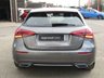 USED 2019 19 MERCEDES-BENZ A-CLASS 1.5 A180d Sport Hatchback 5dr Diesel 7G-DCT Euro 6 (s/s) (116 ps) Finished in MOUNTAIN GREY MET with contrasting PART BLACK LEATHER trim. This A class certainly looks smart, with its slim lights and smooth body panels. There's plenty of room in the front and the back which will suit the average family. Features include Sat Nav, Virtual Dash, Rear Camera, DAB, Alloys, 2 Keys, B/Tooth and much more. Dealer Serviced at 12817 miles, 22919 miles, 34751 miles and on arrival at 57171 miles.
