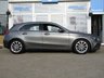USED 2019 19 MERCEDES-BENZ A-CLASS 1.5 A180d Sport Hatchback 5dr Diesel 7G-DCT Euro 6 (s/s) (116 ps) Finished in MOUNTAIN GREY MET with contrasting PART BLACK LEATHER trim. This A class certainly looks smart, with its slim lights and smooth body panels. There's plenty of room in the front and the back which will suit the average family. Features include Sat Nav, Virtual Dash, Rear Camera, DAB, Alloys, 2 Keys, B/Tooth and much more. Dealer Serviced at 12817 miles, 22919 miles, 34751 miles and on arrival at 57171 miles.