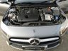 USED 2019 19 MERCEDES-BENZ A-CLASS 1.5 A180d Sport Hatchback 5dr Diesel 7G-DCT Euro 6 (s/s) (116 ps) Finished in MOUNTAIN GREY MET with contrasting PART BLACK LEATHER trim. This A class certainly looks smart, with its slim lights and smooth body panels. There's plenty of room in the front and the back which will suit the average family. Features include Sat Nav, Virtual Dash, Rear Camera, DAB, Alloys, 2 Keys, B/Tooth and much more. Dealer Serviced at 12817 miles, 22919 miles, 34751 miles and on arrival at 57171 miles.