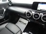 USED 2019 19 MERCEDES-BENZ A-CLASS 1.5 A180d Sport Hatchback 5dr Diesel 7G-DCT Euro 6 (s/s) (116 ps) Finished in MOUNTAIN GREY MET with contrasting PART BLACK LEATHER trim. This A class certainly looks smart, with its slim lights and smooth body panels. There's plenty of room in the front and the back which will suit the average family. Features include Sat Nav, Virtual Dash, Rear Camera, DAB, Alloys, 2 Keys, B/Tooth and much more. Dealer Serviced at 12817 miles, 22919 miles, 34751 miles and on arrival at 57171 miles.