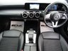 USED 2019 19 MERCEDES-BENZ A-CLASS 1.5 A180d Sport Hatchback 5dr Diesel 7G-DCT Euro 6 (s/s) (116 ps) Finished in MOUNTAIN GREY MET with contrasting PART BLACK LEATHER trim. This A class certainly looks smart, with its slim lights and smooth body panels. There's plenty of room in the front and the back which will suit the average family. Features include Sat Nav, Virtual Dash, Rear Camera, DAB, Alloys, 2 Keys, B/Tooth and much more. Dealer Serviced at 12817 miles, 22919 miles, 34751 miles and on arrival at 57171 miles.