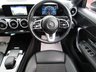 USED 2019 19 MERCEDES-BENZ A-CLASS 1.5 A180d Sport Hatchback 5dr Diesel 7G-DCT Euro 6 (s/s) (116 ps) Finished in MOUNTAIN GREY MET with contrasting PART BLACK LEATHER trim. This A class certainly looks smart, with its slim lights and smooth body panels. There's plenty of room in the front and the back which will suit the average family. Features include Sat Nav, Virtual Dash, Rear Camera, DAB, Alloys, 2 Keys, B/Tooth and much more. Dealer Serviced at 12817 miles, 22919 miles, 34751 miles and on arrival at 57171 miles.