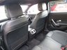USED 2019 19 MERCEDES-BENZ A-CLASS 1.5 A180d Sport Hatchback 5dr Diesel 7G-DCT Euro 6 (s/s) (116 ps) Finished in MOUNTAIN GREY MET with contrasting PART BLACK LEATHER trim. This A class certainly looks smart, with its slim lights and smooth body panels. There's plenty of room in the front and the back which will suit the average family. Features include Sat Nav, Virtual Dash, Rear Camera, DAB, Alloys, 2 Keys, B/Tooth and much more. Dealer Serviced at 12817 miles, 22919 miles, 34751 miles and on arrival at 57171 miles.
