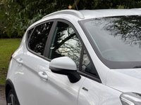 USED 2019 19 FORD FIESTA 1.0T EcoBoost GPF Active 1 Hatchback 5dr Petrol Manual Euro 6 (s/s) (125 ps) 