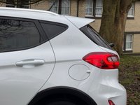 USED 2019 19 FORD FIESTA 1.0T EcoBoost GPF Active 1 Hatchback 5dr Petrol Manual Euro 6 (s/s) (125 ps) 