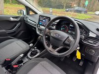USED 2019 19 FORD FIESTA 1.0T EcoBoost GPF Active 1 Hatchback 5dr Petrol Manual Euro 6 (s/s) (125 ps) 