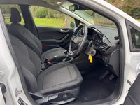 USED 2019 19 FORD FIESTA 1.0T EcoBoost GPF Active 1 Hatchback 5dr Petrol Manual Euro 6 (s/s) (125 ps) 