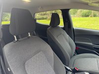 USED 2019 19 FORD FIESTA 1.0T EcoBoost GPF Active 1 Hatchback 5dr Petrol Manual Euro 6 (s/s) (125 ps) 
