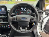 USED 2019 19 FORD FIESTA 1.0T EcoBoost GPF Active 1 Hatchback 5dr Petrol Manual Euro 6 (s/s) (125 ps) 