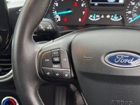 USED 2019 19 FORD FIESTA 1.0T EcoBoost GPF Active 1 Hatchback 5dr Petrol Manual Euro 6 (s/s) (125 ps) 