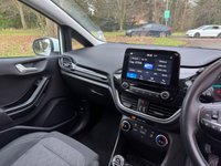 USED 2019 19 FORD FIESTA 1.0T EcoBoost GPF Active 1 Hatchback 5dr Petrol Manual Euro 6 (s/s) (125 ps) 